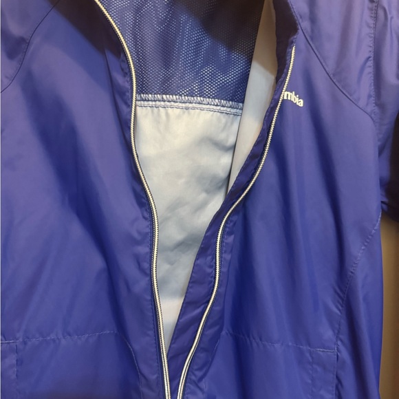 Columbia Sz S Lightweight Jacket EuC😊😊 - Picture 7 of 16